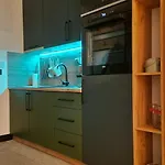 Apartament Winter Park