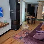 Apartament Winter Park