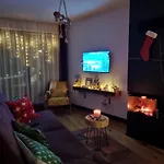 Apartament Winter Park *