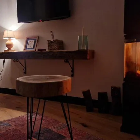 Winter Park Apartmán Bjelašnica
