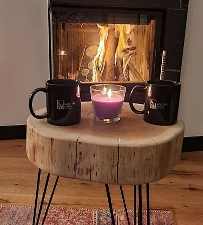 アパート Winter Park *