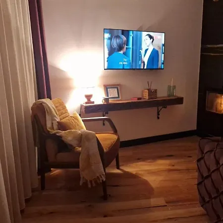 Winter Park Apartment *