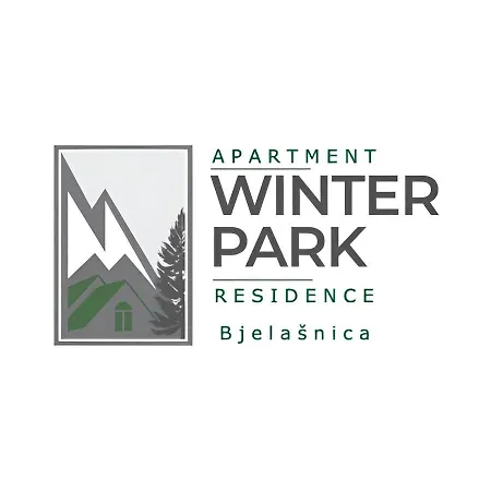 Apartmán Winter Park Bjelašnica