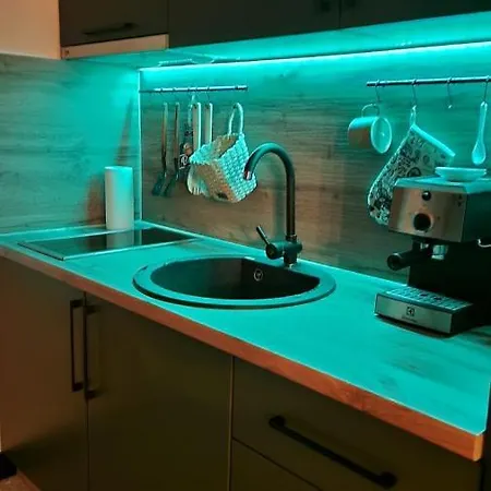 Apartment Winter Park Bjelašnica