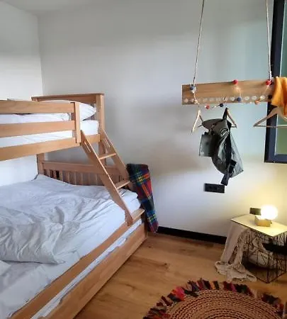 Winter Park Apartmán
