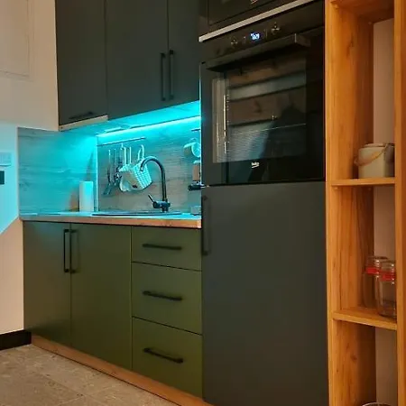 Apartment Winter Park