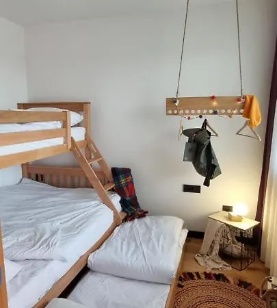 Appartamento Winter Park *