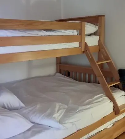 Apartmán Winter Park Bjelašnica