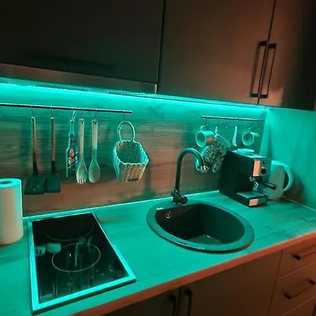 Apartment Winter Park Bjelašnica