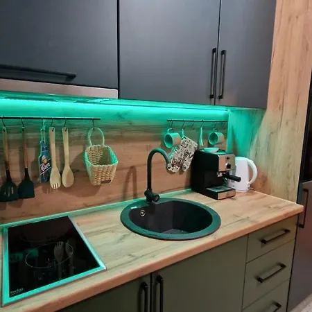 Winter Park * Bjelašnica