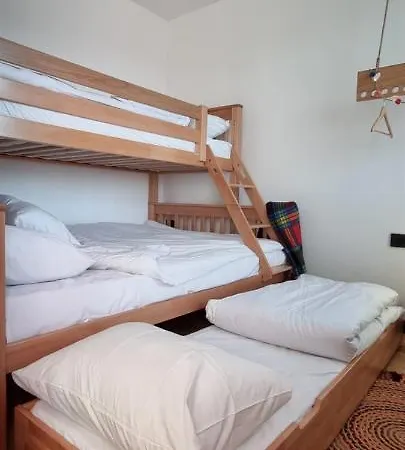 Apartamento Winter Park *