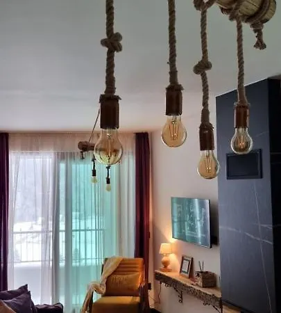 Apartment Winter Park Bjelašnica