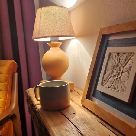 Apartment Winter Park *