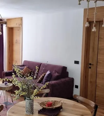 Winter Park Apartmán Bjelašnica
