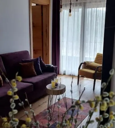 Apartment Winter Park *