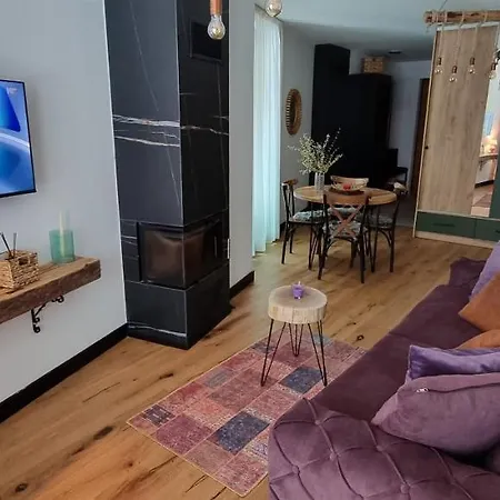 Apartmán Winter Park