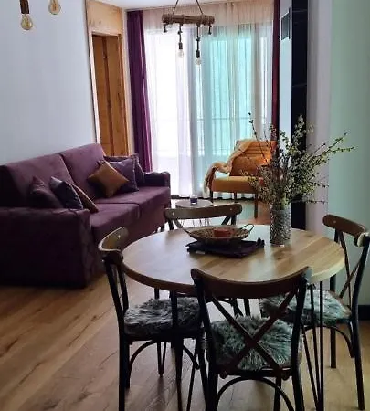 Winter Park Bjelašnica