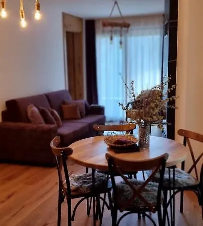 Winter Park Apartment