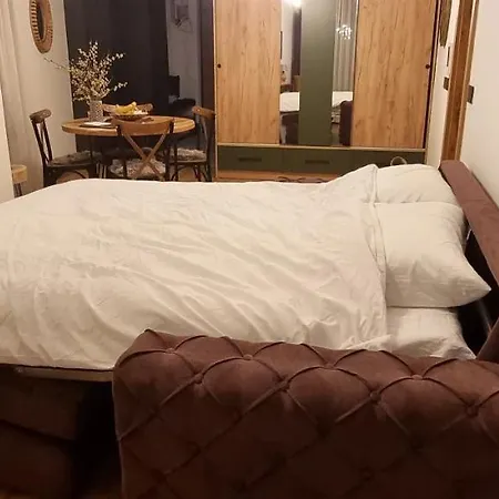 Apartmán Winter Park Bjelašnica