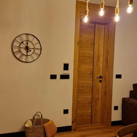 Winter Park Apartment