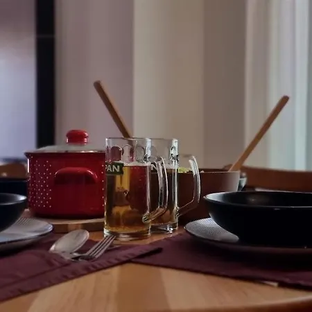 Winter Park アパート Bjelašnica