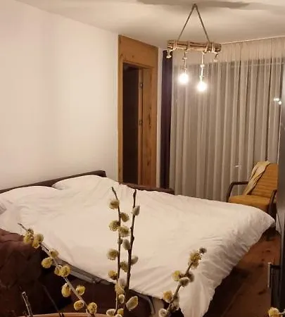 Apartmán Winter Park