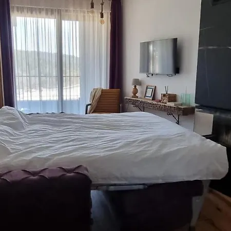 アパート Winter Park *