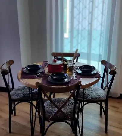 Winter Park Appartamento