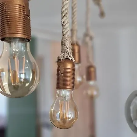 アパート Winter Park