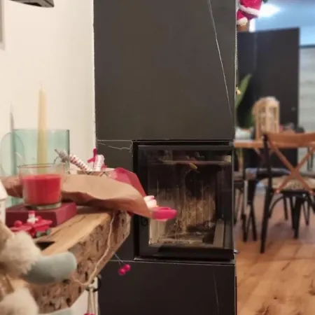 Apartment Winter Park