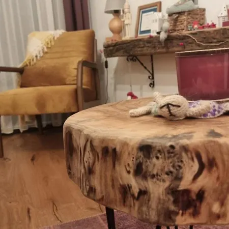 Winter Park アパート *