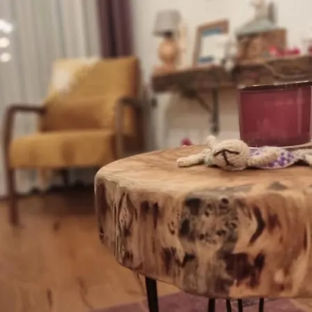 アパート Winter Park *