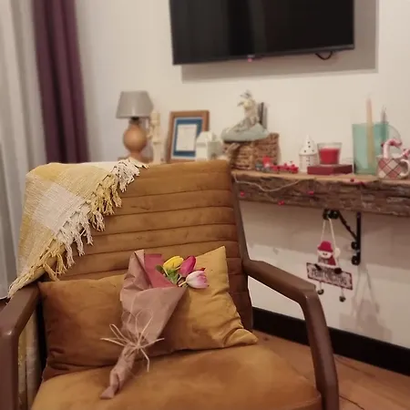 Winter Park アパート Bjelašnica