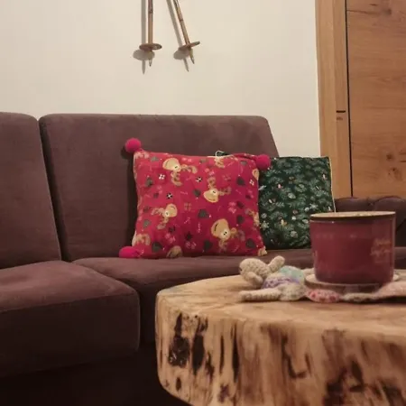 Winter Park Apartment *