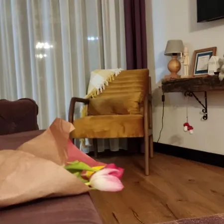 Winter Park Apartment