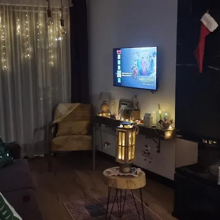 アパート Winter Park