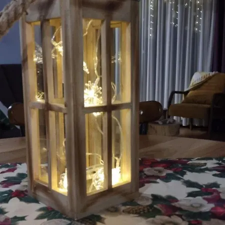 Winter Park Apartment