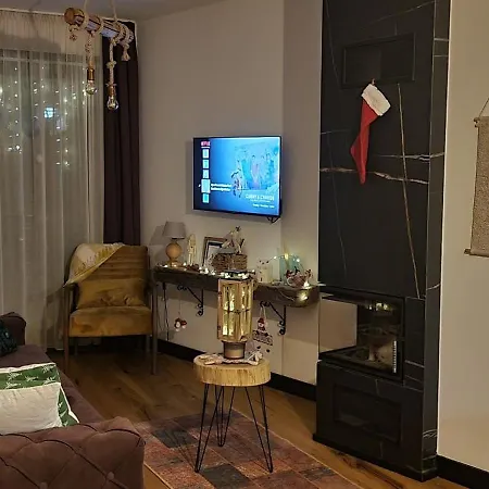 Winter Park * Bjelašnica