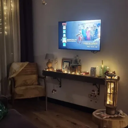 Apartment Winter Park