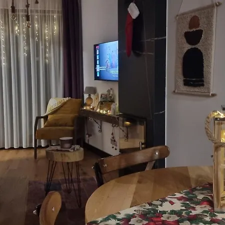 Winter Park Apartman Bjelašnica