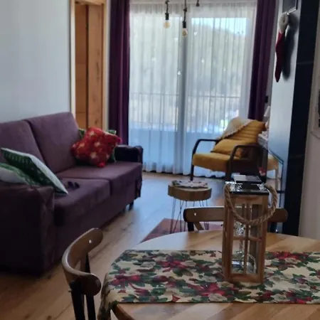 Winter Park Bjelašnica