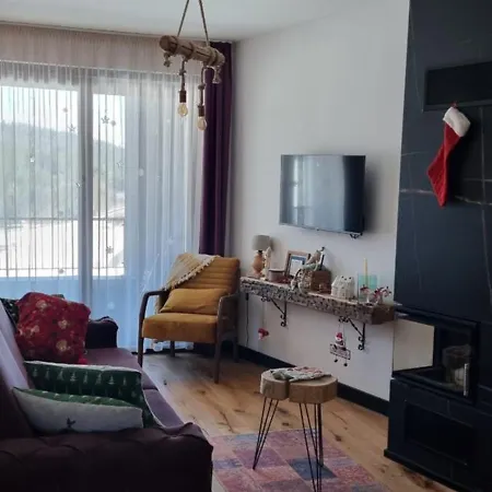 Apartment Winter Park *