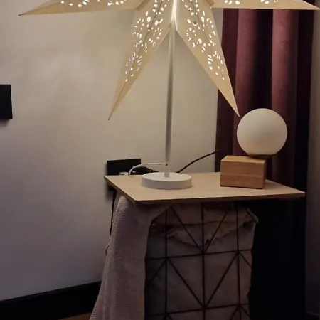 Winter Park Apartment *