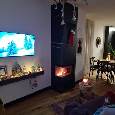 Winter Park * Bjelašnica