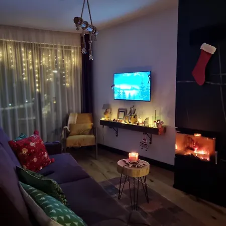 アパート Winter Park *