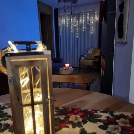 Winter Park Apartmán