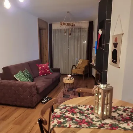 Winter Park Apartmán