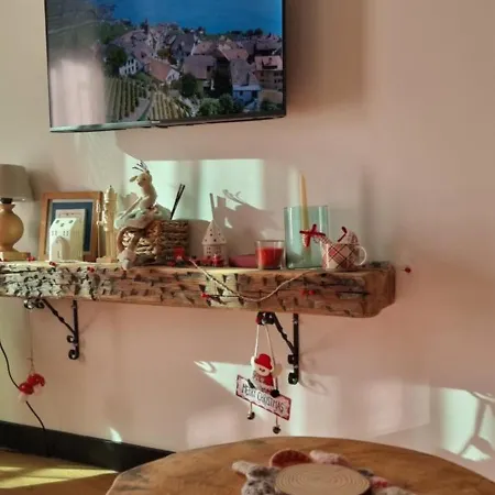 Winter Park Apartment *