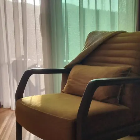 Apartmán Winter Park Bjelašnica