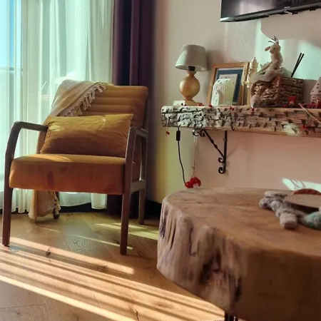 Winter Park * Bjelašnica